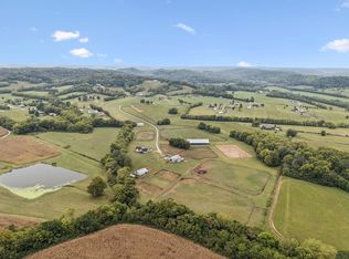 4376 Trousdale Ln, Columbia, TN 38401