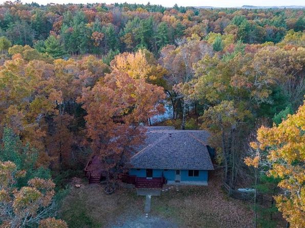 E19535 County Road Nd, Augusta, WI 54722