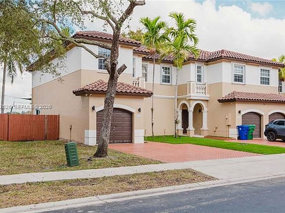 3rd image of 12735 SW 49th Ct #Townhouse 12735