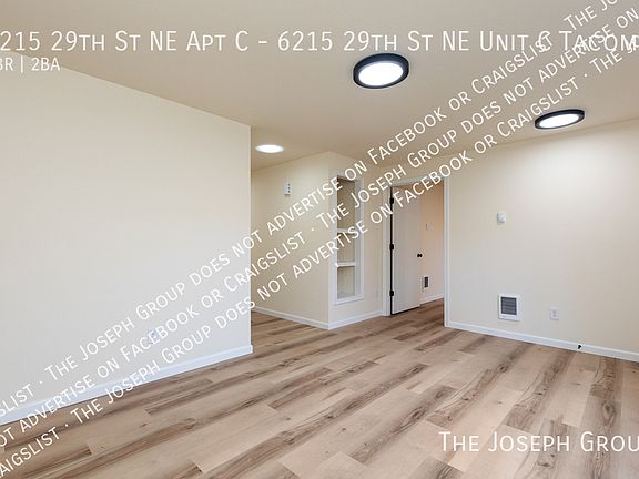 5th image of 6215 29th St NE Unit C