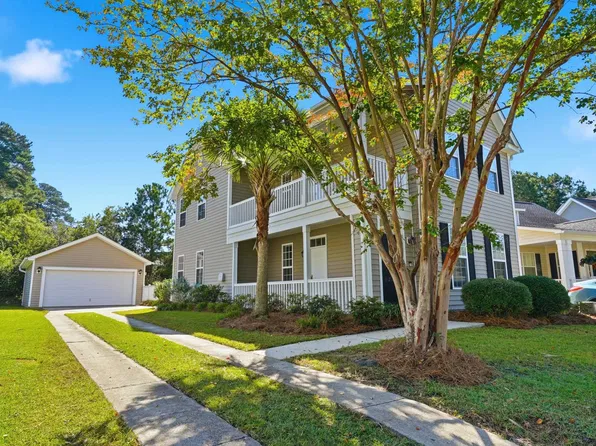 3226 Gervais Ln., Myrtle Beach, SC 29588