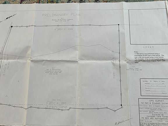 5th image of Lot 21 Bog Road