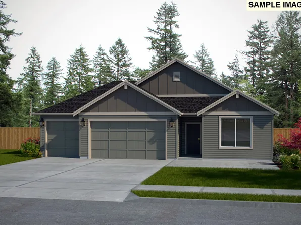 2654 NE Claire Rd #198, Estacada, OR 97023