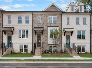 2862 Evanshire Ave #115, Duluth, GA 30096