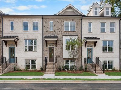 2862 Evanshire Ave #115, Duluth, GA, 30096