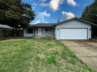 2083 Amirante St, Eugene, OR 97402