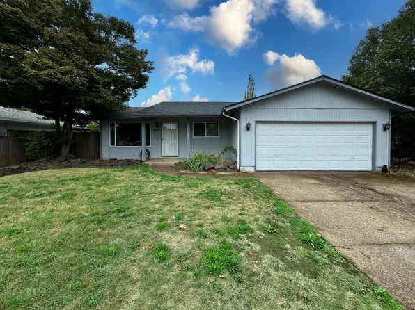 2083 Amirante St, Eugene, OR 97402