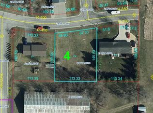 Wolfridge Ln, Waterville, MN 56096