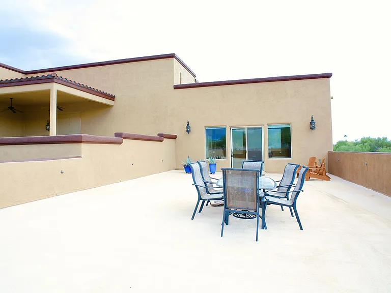 3900 N Camino Blanco #1 — Photo 7