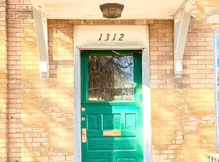 1312 Park Ave #1, Omaha, NE 68105