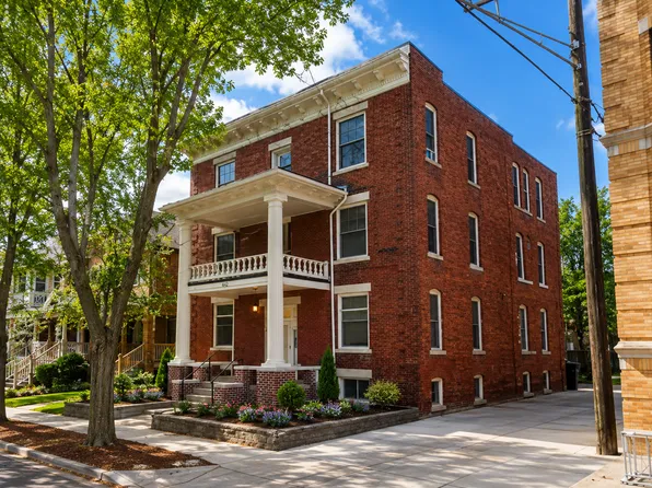 642 Prentis St #2E, Detroit, MI 48201
