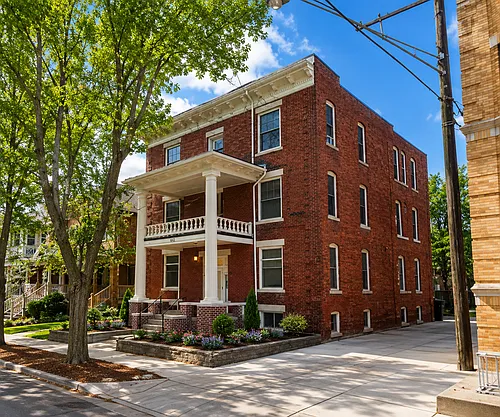 642 Prentis St #2E Photo 1