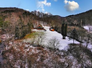 21 Deering Run Rd, Coudersport, PA 16915