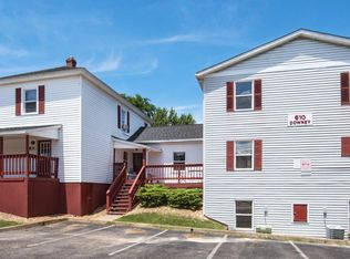 610 Downey St APT C, Radford, VA 24141