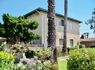 4900 Woodman Ave APT 8, Sherman Oaks, CA 91423