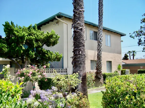 4900 Woodman Ave APT 8, Sherman Oaks, CA 91423