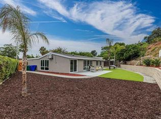 9092 Geraldine Pl, San Diego, CA 92123