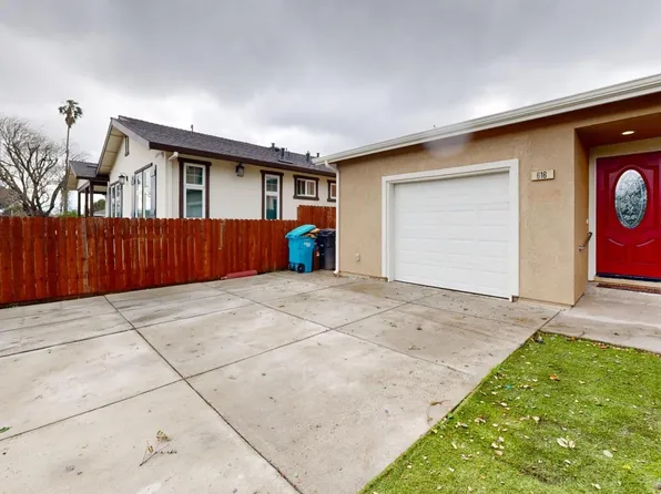 616 Bell St, East Palo Alto, CA 94303