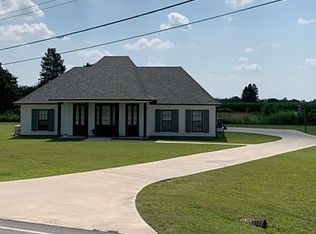 607 Brule Guillot Rd, Thibodaux, LA 70301