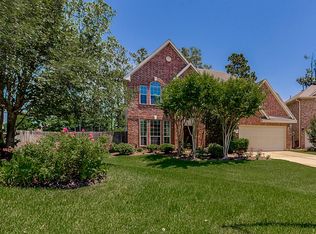 6503 Rustling Timbers Ln, Spring, TX 77379