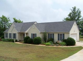 111 Jasmine Ln, Pendleton, SC 29670