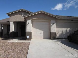 7353 W Ellis St, Laveen, AZ 85339