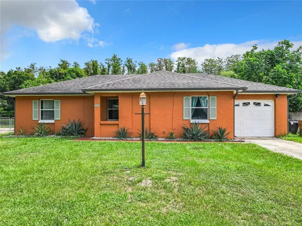 773 E Birchwood Cir, Kissimmee, FL 34743