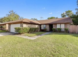 7698 Cranberry Ln S, Jacksonville, FL 32244