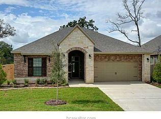 2507 Hailes Ln, College Station, TX 77845