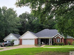 1100 Randall Rd, Texarkana, TX 75501