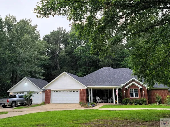 1100 Randall Rd, Texarkana, TX 75501