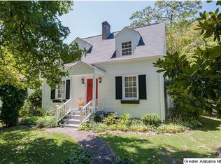 400 Hambaugh Ave, Homewood, AL 35209