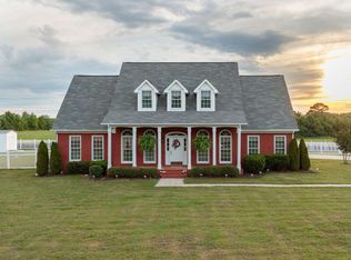 162 Cherokee Rd, Scottsboro, AL 35769