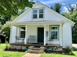 186 Jones St, Sparta, NC 28675