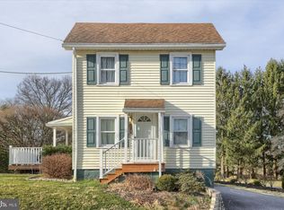 1210 Peters Mountain Rd, Dauphin, PA 17018