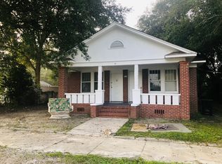 604 Hicks St #B, Waycross, GA 31501