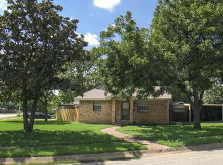 4332 Faith Rd, Wichita Falls, TX 76308