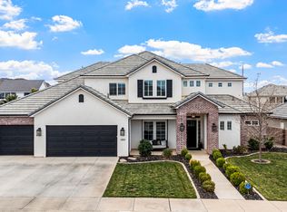 2902 E Sycamore Ln, Saint George, UT 84790