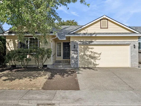 20673 SW Trails End Dr, Sherwood, OR 97140