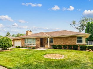 6863 W 115th St, Worth, IL