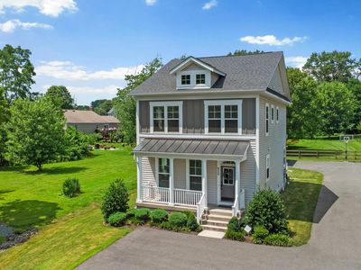 625 E G St, Purcellville, VA, 20132