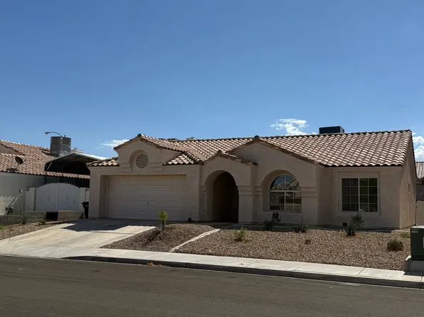 930 Stetson Dr, Henderson, NV 89002