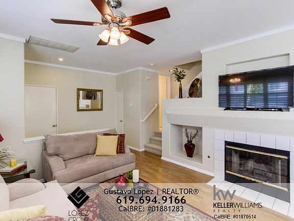5th image of 11850 Scripps Creek Dr APT C