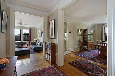 Sold by Corcoran