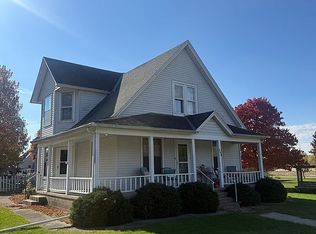 206 County Highway 1, Campus, IL 60920