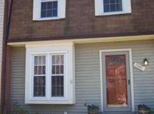 7963 Pebble Brook Ct, Springfield, VA 22153