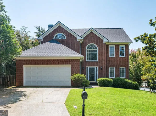 105 Celia Ct, Johns Creek, GA 30022