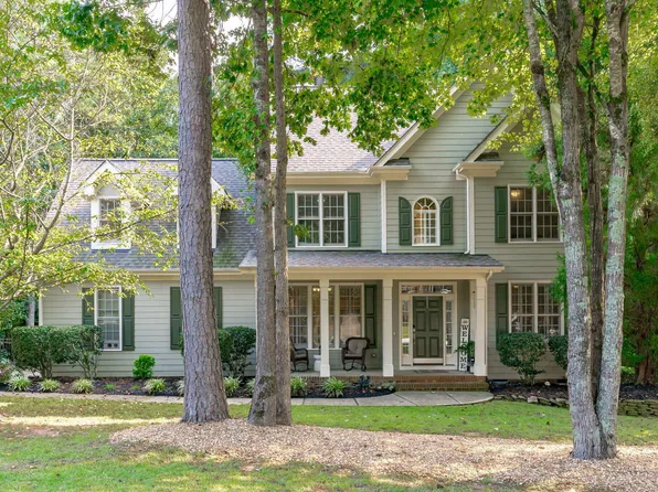7368 Capulin Crest Dr, Apex, NC 27539