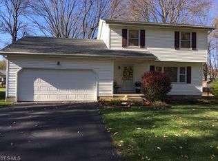 6890 Lockwood Blvd, Youngstown, OH
