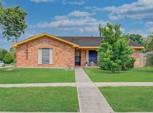 14403 White Heather Dr, Houston, TX 77045